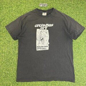 Vintage Operation Ivy Band Tee